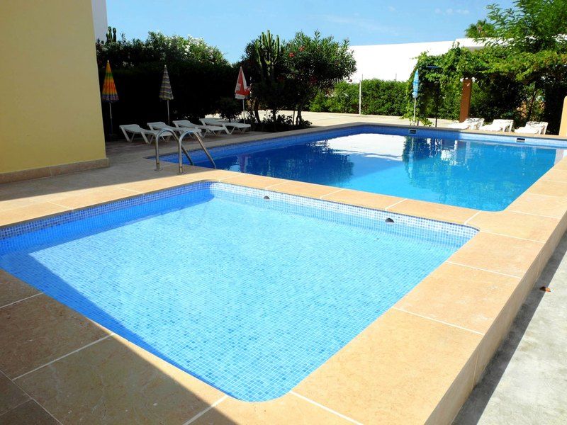 Hotel Timon 1 & 2 Es Pujols Exterior foto